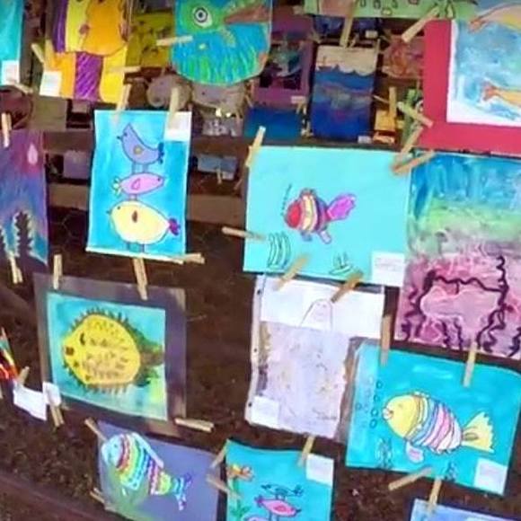 Meet your Posher, Tisha - Picture 1 of 1